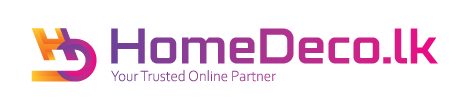 HomeDeco.lk Logo